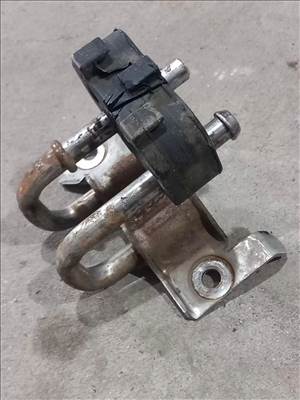 Fiat DUCATO Citroen JUMPER Peugeot BOXER 12- Kipufogó tartó bak 6495
