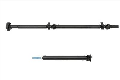 #Felújított Ford Ranger Transit kisteherautó mikrobusz kamion kardántengely eladása és javítása