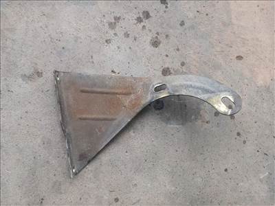 Ford Transit Tranzit Mk6 00- Katalizátor tartó fém konzol bak 11723