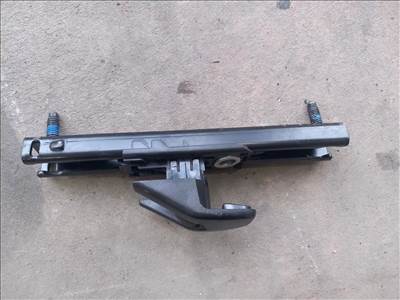 Ford Transit Custom MK8 12- Ülés biztonsági öv állító kar 9852