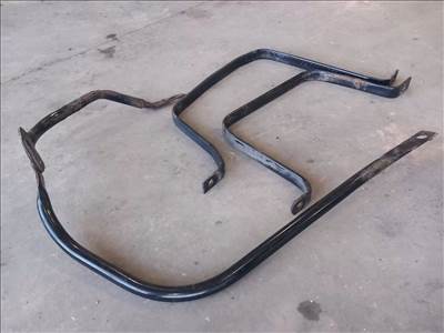 Renault Master Opel MOVANO 10- Üzemanyagtank tartó tank pánt 1050