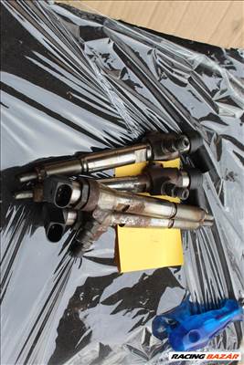 Nissan Qashqai 1.5D  porlasztó 166009445R, H8200294788