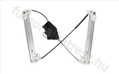 Ablakemelő VW Touareg I 02> hátsó jobb elektromos motor nélkül 95553346203 - CAYENNE, TOUAREG - FT01437 -  - Fastoriginal Utángyártott új 