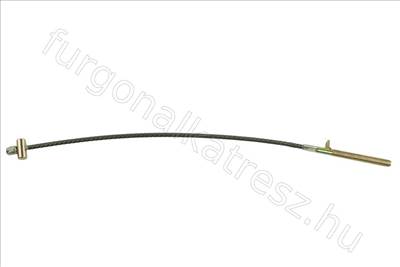 Fék bowden Fiat Tempra / Tipo 93> első brake drum -  - FT69103 -  - Fastoriginal Utángyártott új 