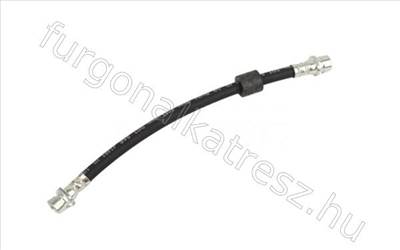 Fékcső Ford Transit Courier 14> hátsó bal/jobb 285mm -  - FT10097 -  - Fastoriginal Utángyártott új 