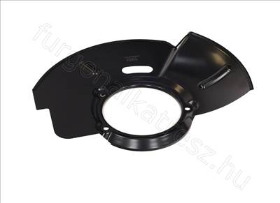 Féktárcsa porvédő lemez Hyundai IX35 09> első bal -  - FT03970 -  - Fastoriginal Utángyártott új 