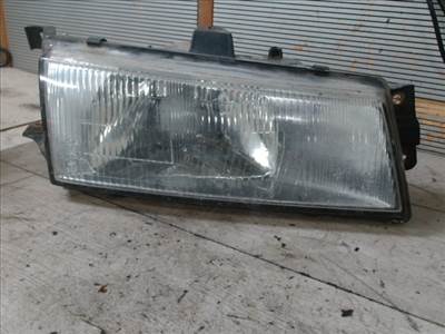HYUNDAI PONY 89-94 Jobb első fényszóró