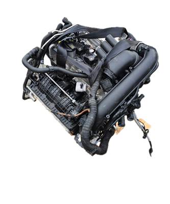 Skoda Superb 1.4 TSI Hybrid Komplett motor DGE