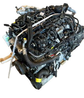 Mini Cooper (F55) Cooper SD Komplett motor B47C20A