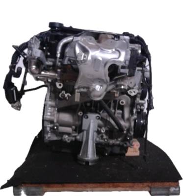 Mini Countryman (F60) Cooper SD Komplett motor B47C20A