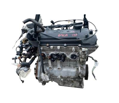 Kia Stonic 1.4 CVVT Komplett motor G4LC