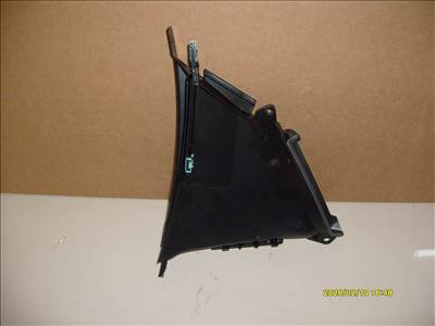 BMW G30/G31 JOBB GYÁRI ÚJ SÁRVÉDŐ LÉGBEVEZETŐ MŰANYAG ELADÓ! 7349592