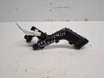 Mazda CX-3 belső hőmérsékletérzékelő (hőmérséklet érzékelő) K7571GHR5