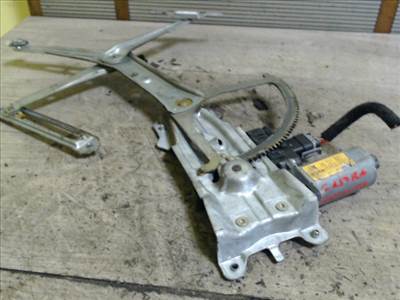 OPEL ASTRA G 97-04 Bal első ablakemelő szerkezet elektromos