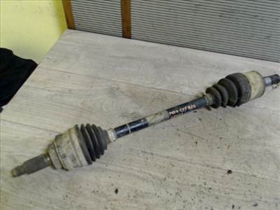 SUZUKI IGNIS Bal első féltengely