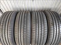  225 55 R18 új demo Yokohama Advan nyárigumi garnitúra DOT 24 