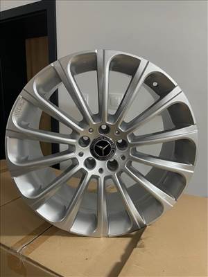 Mercedes alufelni 19”