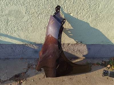 Toyota Corolla (E210) Jobb első Sárvédő