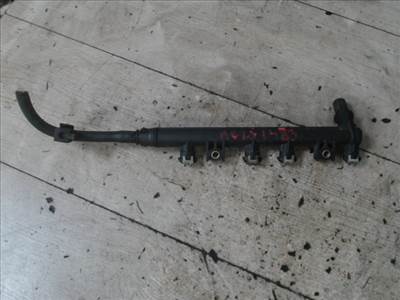 FIAT DOBLO 01.01-05.09 Injektor befecskendező híd 