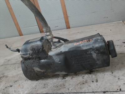 MERCEDES A W168 1997.10.01-2001.04.30 Kormány szervó motor elektromos