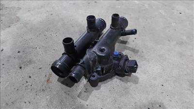 Renault MASTER Opel MOVANO 03- Termosztát termosztát ház szenzor 9570