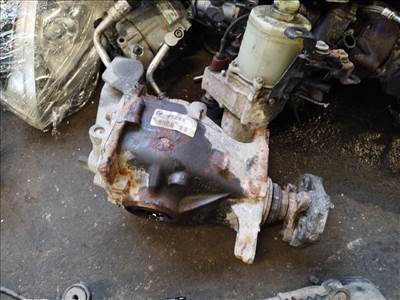 BMW F20 114i 116i hátsó differenciálmű 761697103