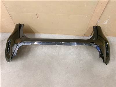 TOYOTA YARIS CROSS hátsó lökhárító héj 2022-