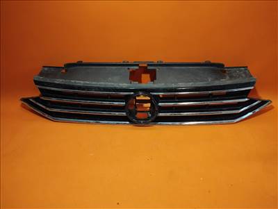 Vw Passat B8 hűtőrács 3G0853651DG (H.30.227K)