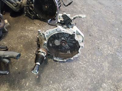 Volkswagen Golf 5 / 6 / Plus 1.4, LEG kódú sebességváltó (5 seb.) 89.000km