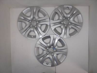    R17 TOYOTA dísztárcsa