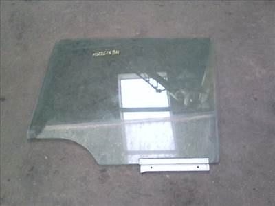 DAIHATSU Cuore 2007- (L276) Bal hátsó ajtóüveg