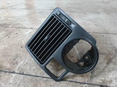 VOLKSWAGEN GOLF IV. Szellőző