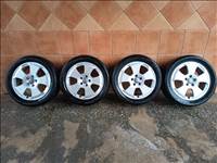 AIDI A3 17" ALUFELNI 5X112 TÉLI 235/45R17 GUMIVAL OLCSÒN!!!