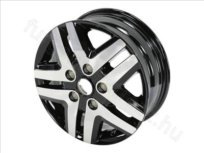 Alufelni 16X6ET68 Ducato - DUCATO - 1382535080, 6002093188 -  - FIAT eredeti Eredeti új 1382535080