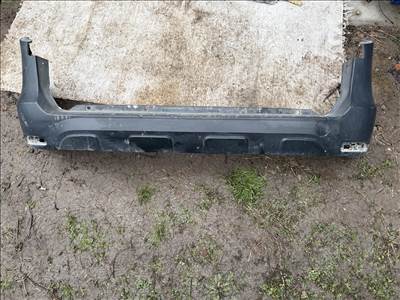 Dacia Dokker Hátsó lökhárító 860226654r