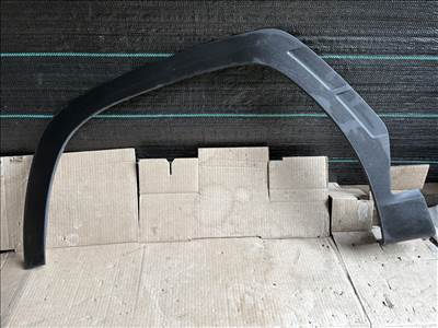 Hyundai Tucson (NX4) Bal első sárvédő díszléc 87711-n7000