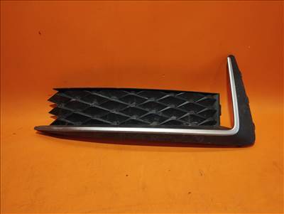 Skoda Superb 4 bal ködlámpa takaró 3P0853767A (ST.20.205K)