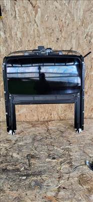 Volvo S60 S80 V70 XC70 98- Elektromos napfénytető tetőablak motor 2490