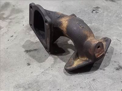 Renault Master Opel MOVANO 10 Kipufogócsonk kipufogó csonk könyök 1418