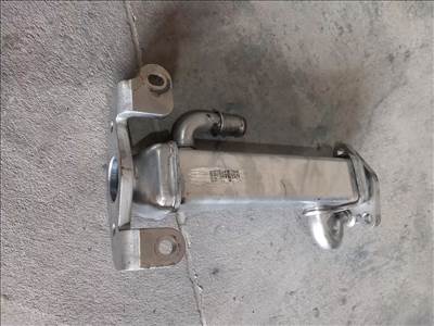 Iveco DAILY 12- 2.3 Kipufogógáz egr agr hűtő hütő 5872