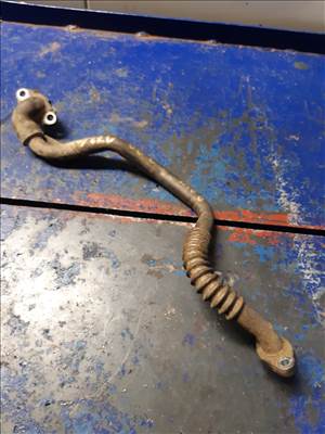 Toyota Rav 4 05-13 EGR Cső