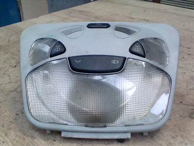 MERCEDES C (W203) 2000.06.01-2006.12.31 Utastér világítás első