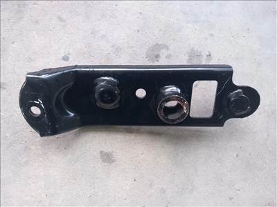 Ford Transit Tranzit Mk8 14- Dupla ülés rögzítő konzol vas 9845