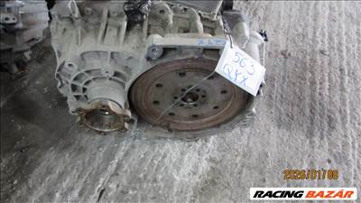 Volkswagen Caddy 2015- 2.0TDI  QYX automata sebességváltó 