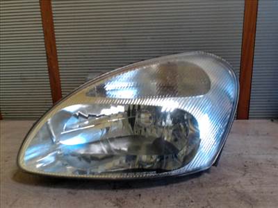 DAEWOO NUBIRA 99-03 Bal első fényszóró