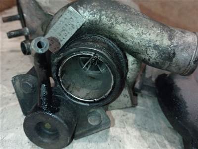 Opel Astra G Turbó *150888* 8971662413