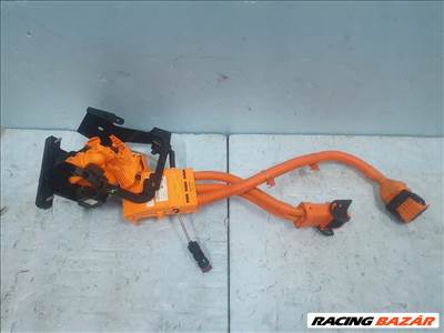 Kia Niro I (DE) EV töltőport (töltőkábel aljzat) 91684q4023