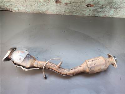 Nissan Qashqai (J10) 1.6 katalizátor  jd5aab