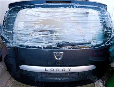 Dacia Lodgy bontott csomagtér ajto