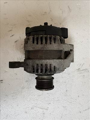 Opel Astra J 2.0 Diesel Cdti Generátor 13579668